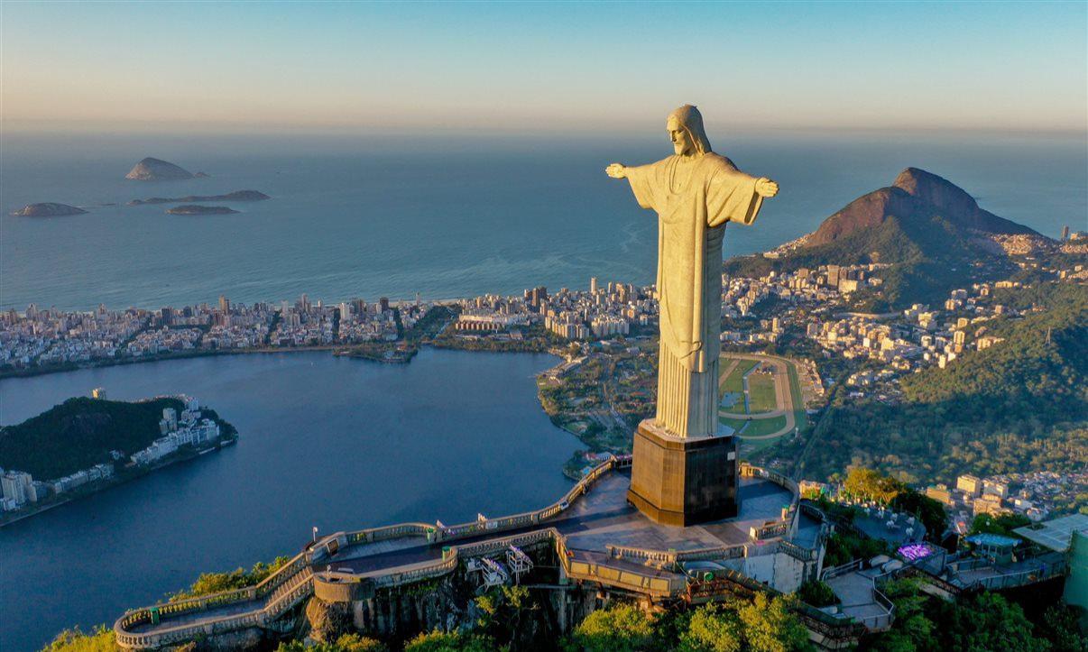 Rio de Janeiro desde Rosario