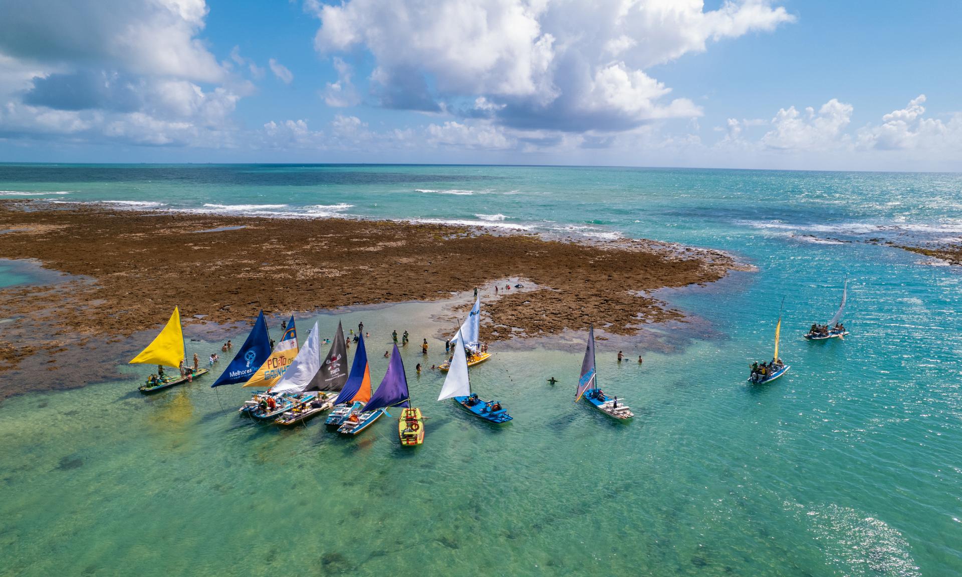 PORTO DE GALINHAS - VACACIONES DE VERANO 2026