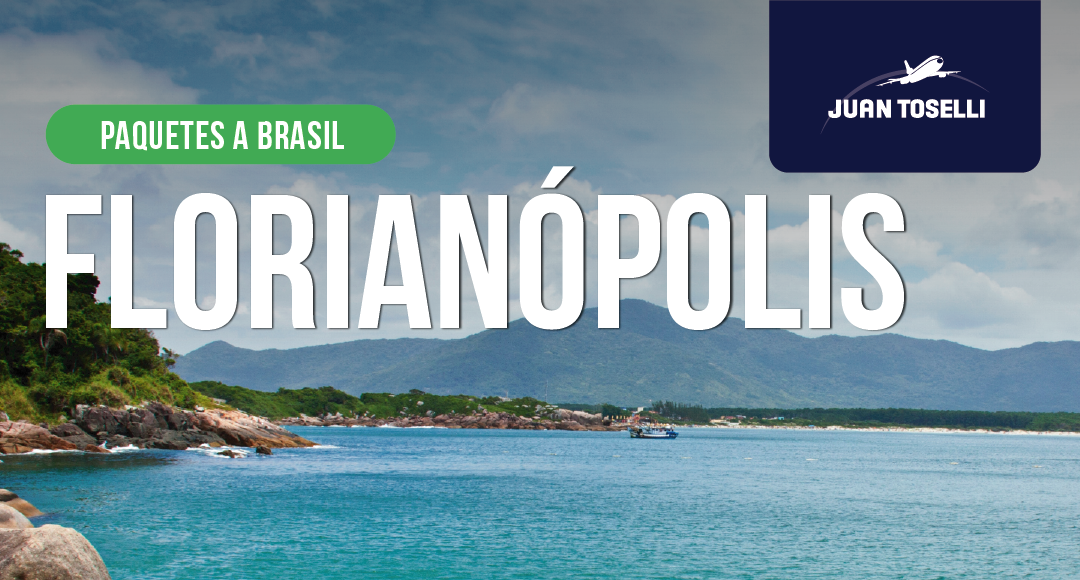 Florianópolis desde Buenos aires