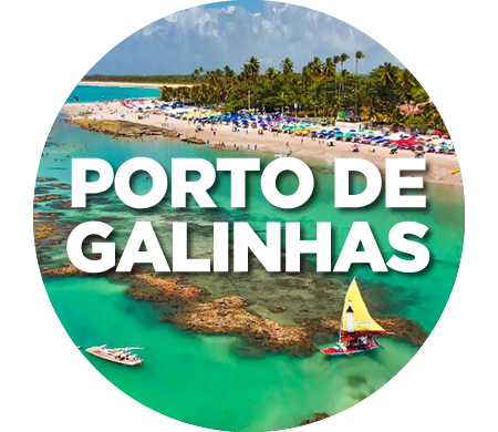 Porto de Galinhas