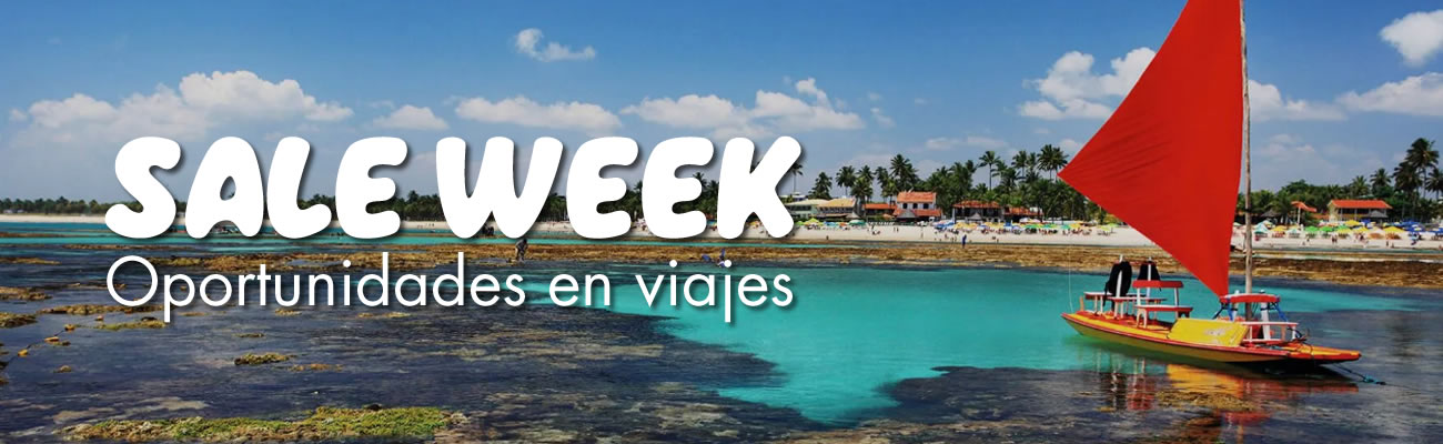Sale Week