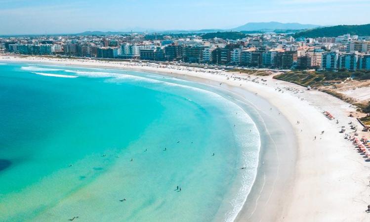 CABO FRIO DESDE CORDOBA