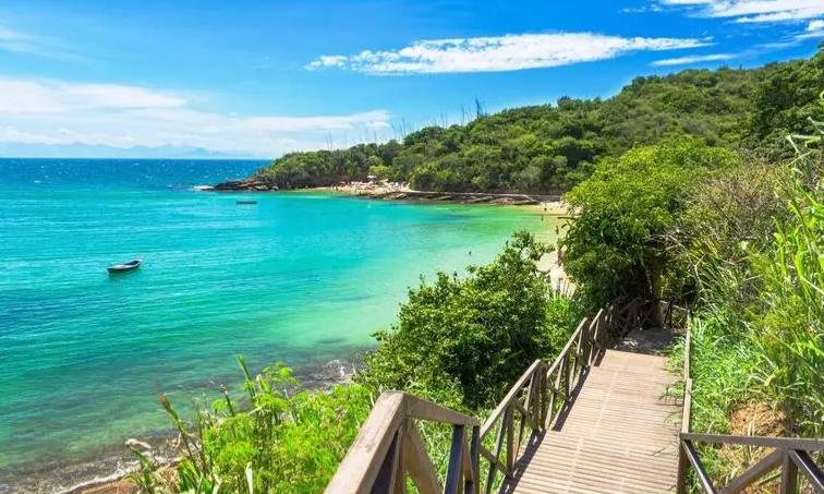 BUZIOS - CUPOS CONFIRMADOS - BRITISH AIRWAYS - MAYO 2026 