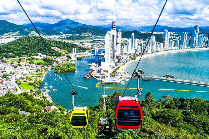 FLORIANÓPOLIS DESDE SALTA