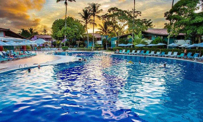 PORTO SEGURO DESDE CORDOBA