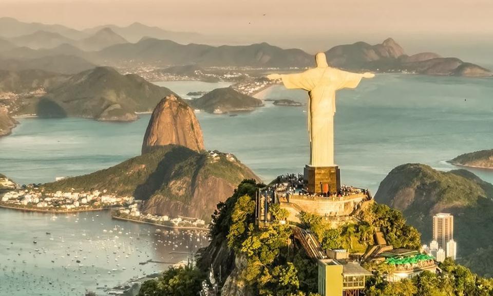 RIO DE JANEIRO - CUPOS CONFIRMADOS MARZO 2026