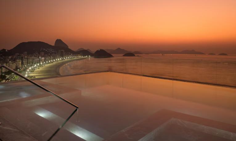 Dom 30 Ago 26 - EZE / RIO - Hoteles en Río