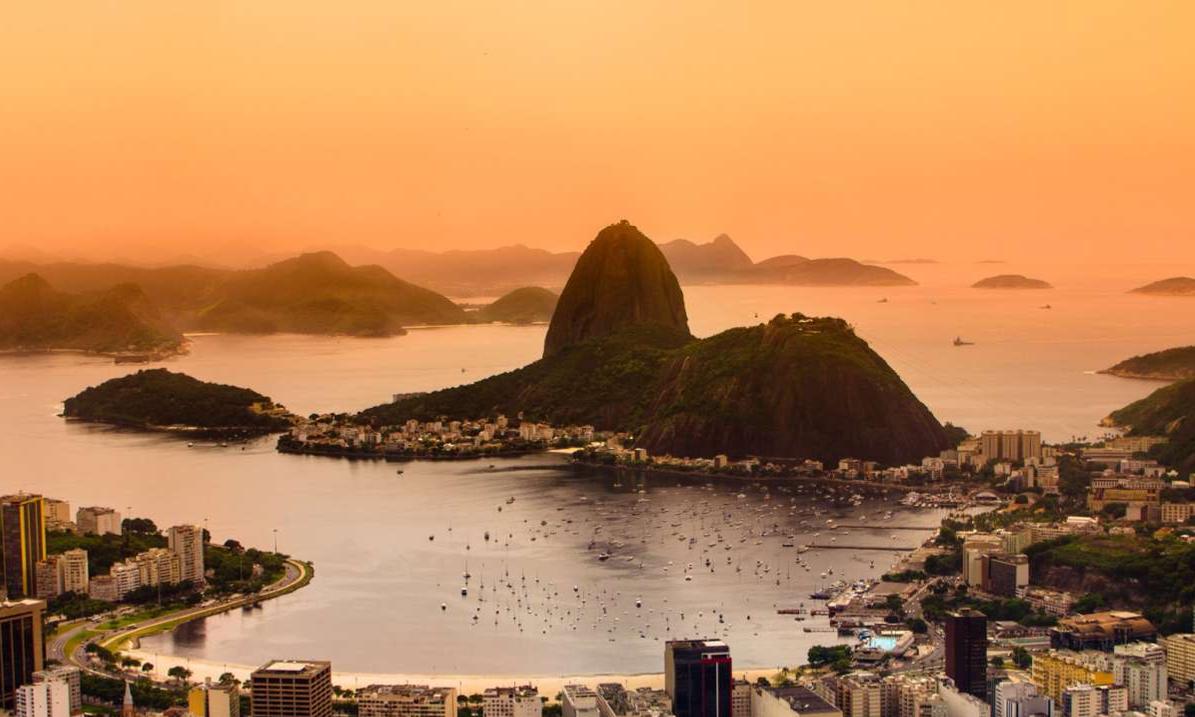 Rio de Janeiro Promo 2024!