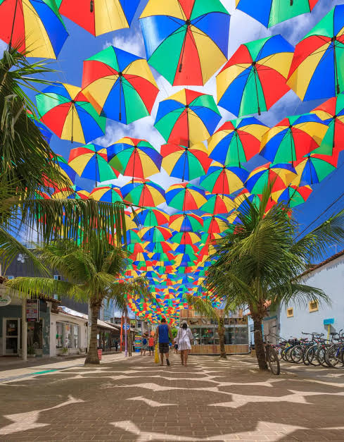 PORTO DE GALINHAS DESDE CÓRDOBA